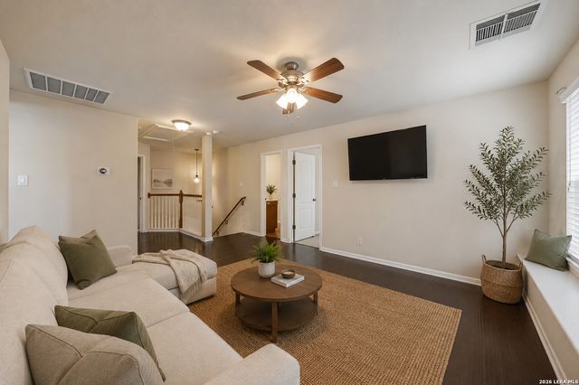 9006 Arabian King, Converse, TX 78109
