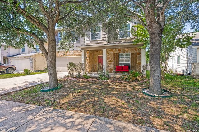 9006 Arabian King, Converse, TX 78109