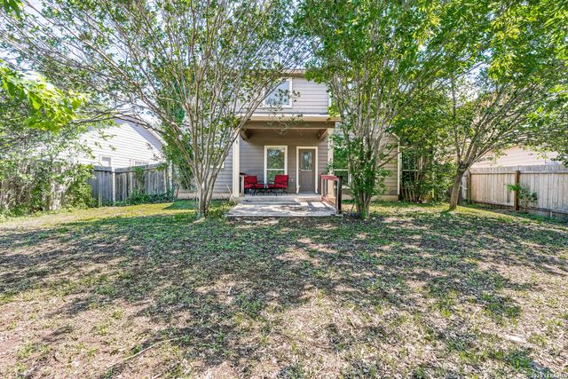 9006 Arabian King, Converse, TX 78109