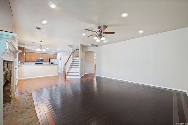 9006 Arabian King, Converse, TX 78109