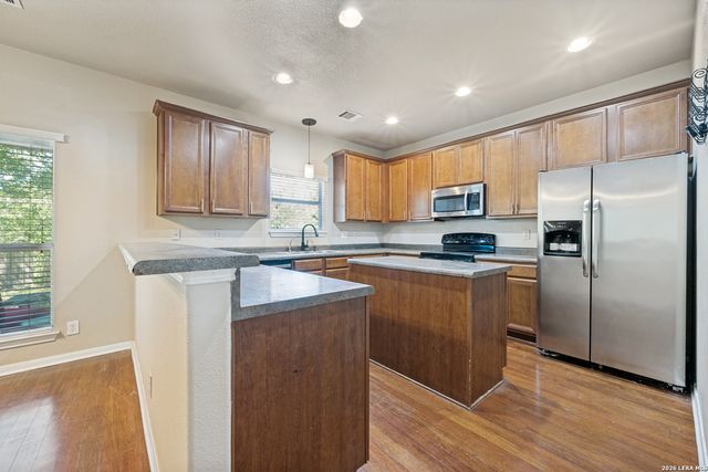 9006 Arabian King, Converse, TX 78109