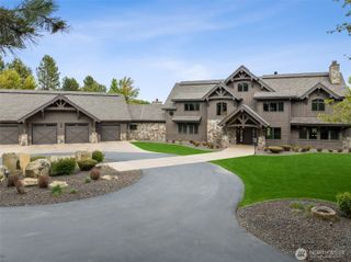 540 Riverbottom Road, Ellensburg, WA 98926