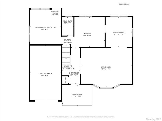 603 Foxhurst Road, Baldwin, NY 11510