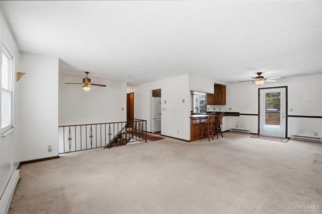 9109 Bindley Mounts Road, Harlan Twp, OH 45107