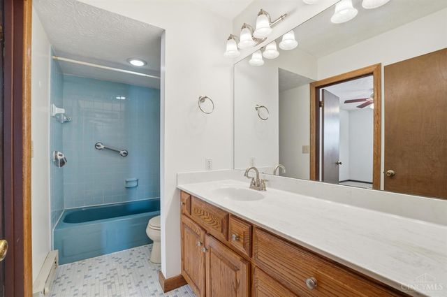 9109 Bindley Mounts Road, Harlan Twp, OH 45107