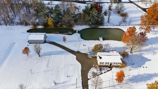 9109 Bindley Mounts Road, Harlan Twp, OH 45107