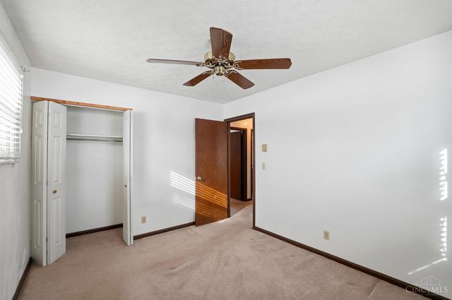 9109 Bindley Mounts Road, Harlan Twp, OH 45107