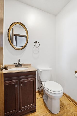 9109 Bindley Mounts Road, Harlan Twp, OH 45107