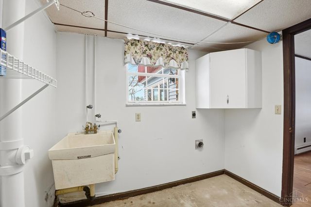 9109 Bindley Mounts Road, Harlan Twp, OH 45107