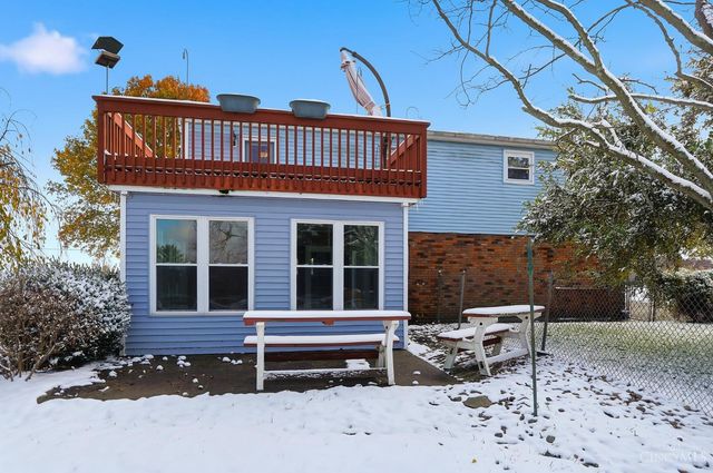 9109 Bindley Mounts Road, Harlan Twp, OH 45107