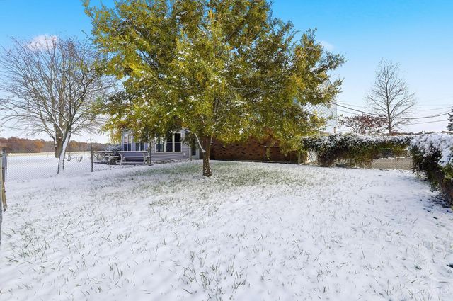 9109 Bindley Mounts Road, Harlan Twp, OH 45107