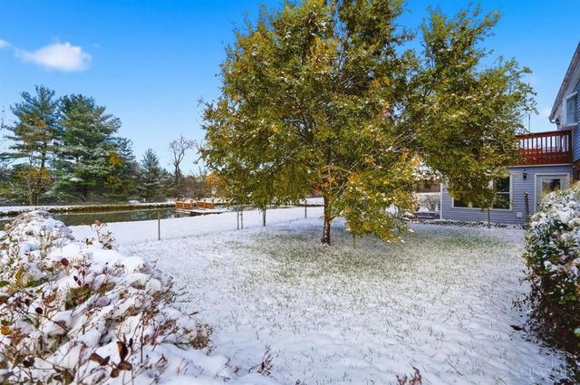 9109 Bindley Mounts Road, Harlan Twp, OH 45107