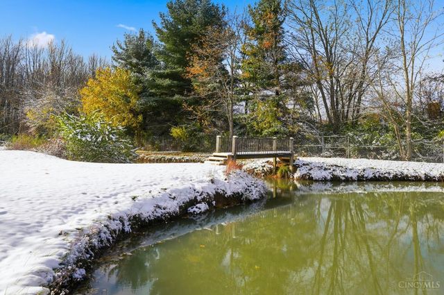 9109 Bindley Mounts Road, Harlan Twp, OH 45107