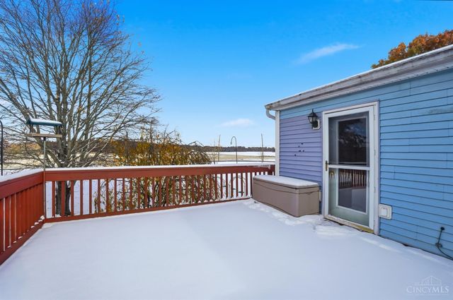 9109 Bindley Mounts Road, Harlan Twp, OH 45107