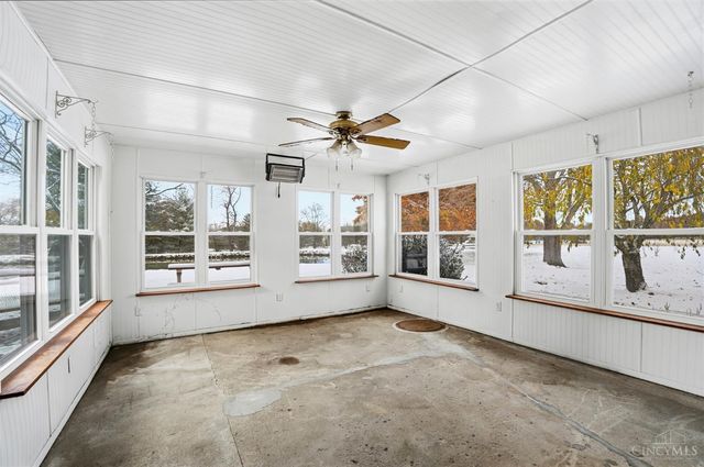 9109 Bindley Mounts Road, Harlan Twp, OH 45107