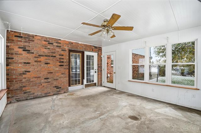 9109 Bindley Mounts Road, Harlan Twp, OH 45107