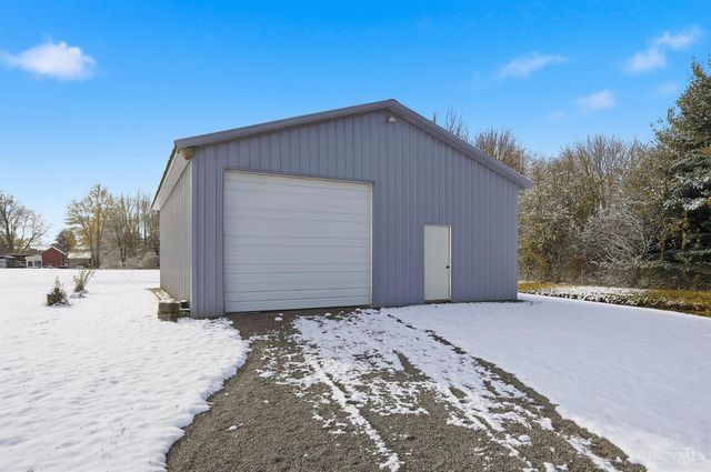 9109 Bindley Mounts Road, Harlan Twp, OH 45107