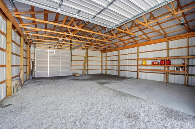 9109 Bindley Mounts Road, Harlan Twp, OH 45107