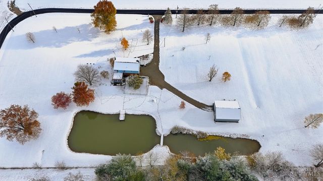 9109 Bindley Mounts Road, Harlan Twp, OH 45107