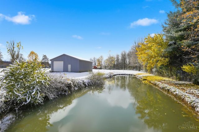 9109 Bindley Mounts Road, Harlan Twp, OH 45107