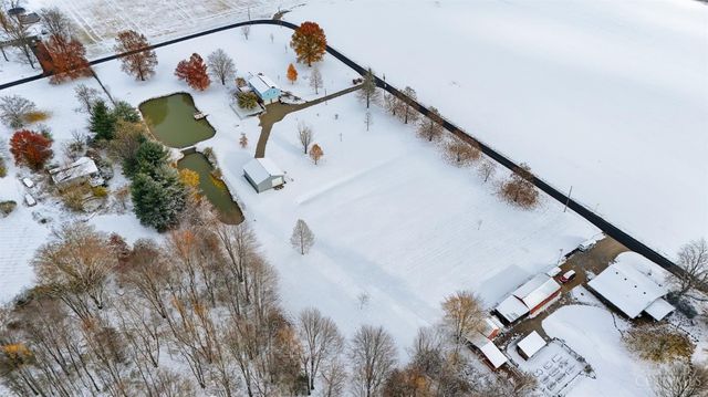 9109 Bindley Mounts Road, Harlan Twp, OH 45107