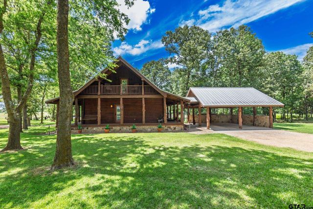 609 County Road 2421, Como, TX 75431