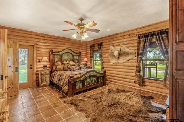 609 County Road 2421, Como, TX 75431