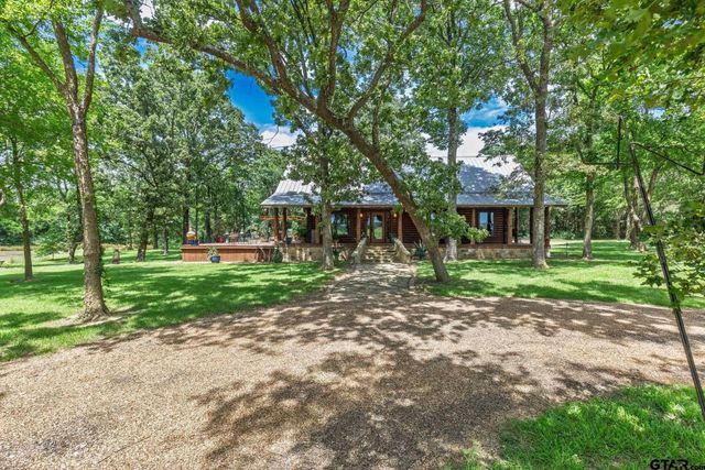 609 County Road 2421, Como, TX 75431