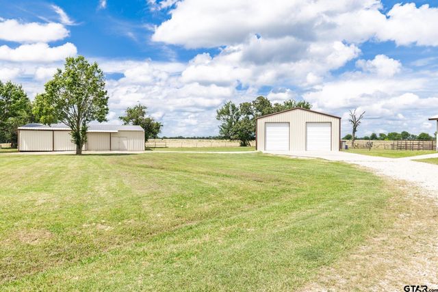 609 County Road 2421, Como, TX 75431