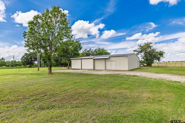 609 County Road 2421, Como, TX 75431