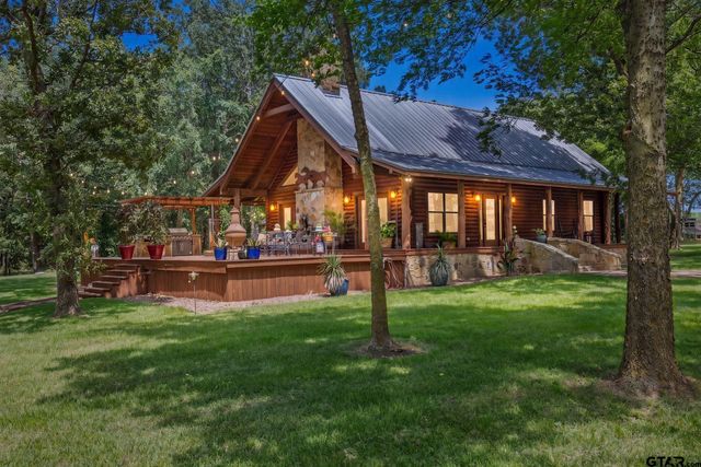 609 County Road 2421, Como, TX 75431