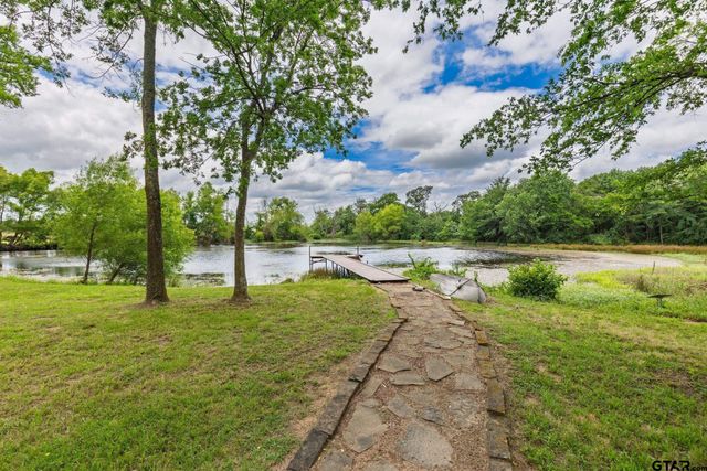 609 County Road 2421, Como, TX 75431