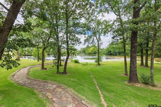 609 County Road 2421, Como, TX 75431