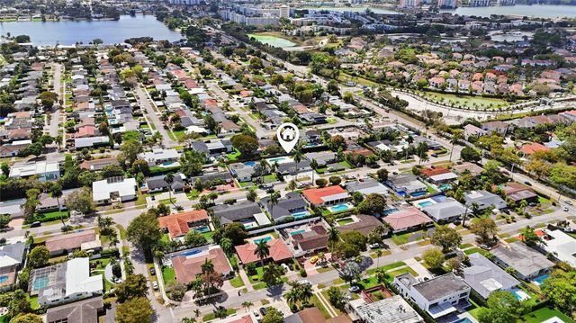 1850 NE 197th Terrace, Miami, FL 33179