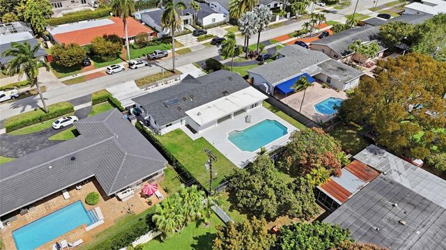 1850 NE 197th Terrace, Miami, FL 33179