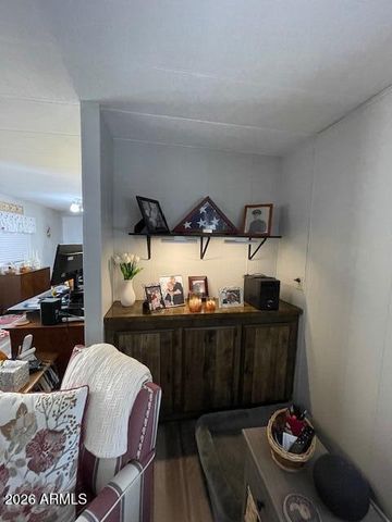 303 S Recker Road, Mesa, AZ 85206