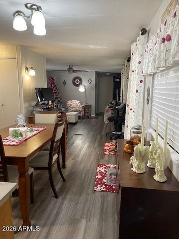 303 S Recker Road, Mesa, AZ 85206