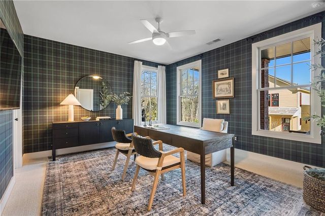 1979 Catnap Court, Chamblee, GA 30341