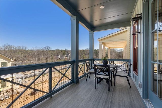 1979 Catnap Court, Chamblee, GA 30341