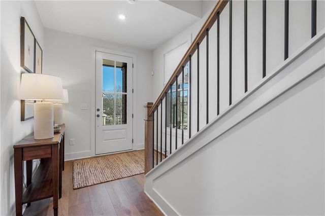 1979 Catnap Court, Chamblee, GA 30341