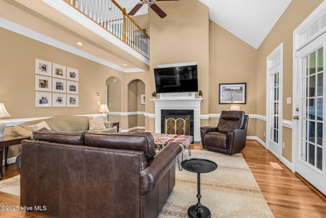 6489 Waters Edge Drive, Rocky Mount, NC 27803