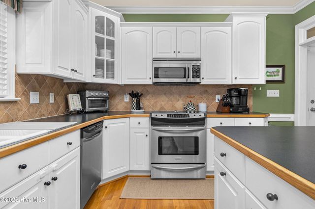 6489 Waters Edge Drive, Rocky Mount, NC 27803