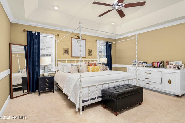 6489 Waters Edge Drive, Rocky Mount, NC 27803