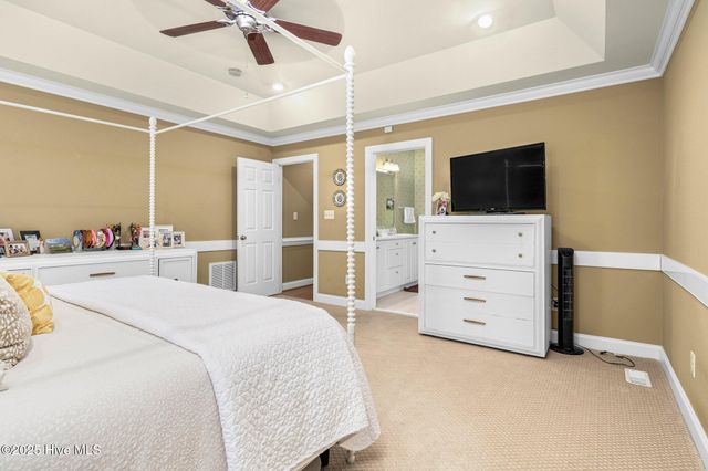 6489 Waters Edge Drive, Rocky Mount, NC 27803