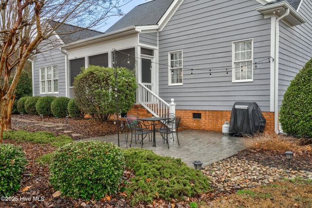 6489 Waters Edge Drive, Rocky Mount, NC 27803