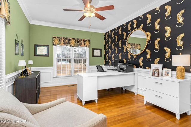 6489 Waters Edge Drive, Rocky Mount, NC 27803