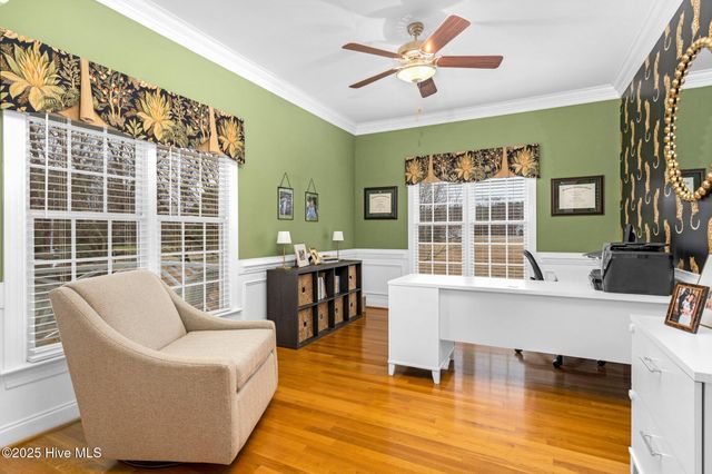 6489 Waters Edge Drive, Rocky Mount, NC 27803