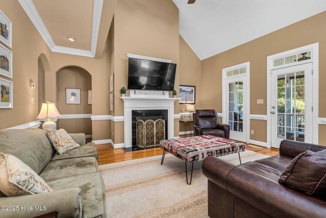 6489 Waters Edge Drive, Rocky Mount, NC 27803
