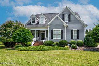6489 Waters Edge Drive, Rocky Mount, NC 27803