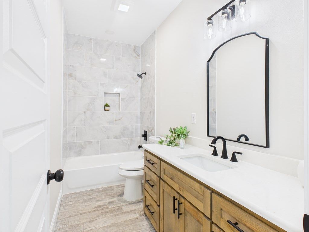 Image 10 of property listing at 3629 Silver Spur Drive, San Angelo, TX 76904
